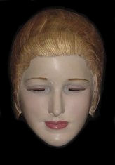 "Helenka" 1946 by W. T. Benda (front view)